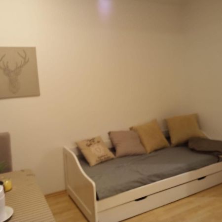 Apartment Klingemann Hanovre Extérieur photo