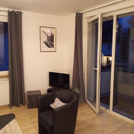 Apartment Klingemann Hanovre Extérieur photo