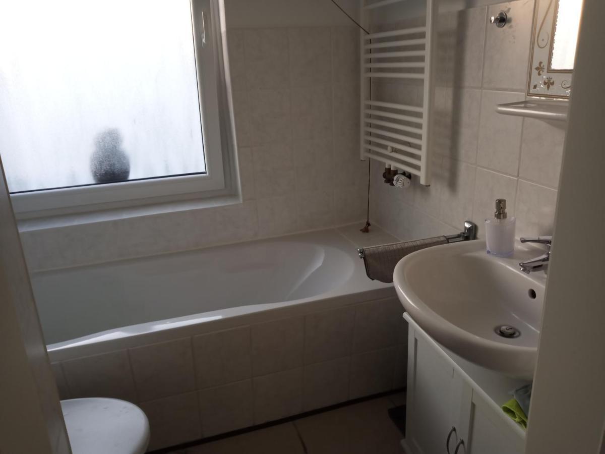 Apartment Klingemann Hanovre Extérieur photo