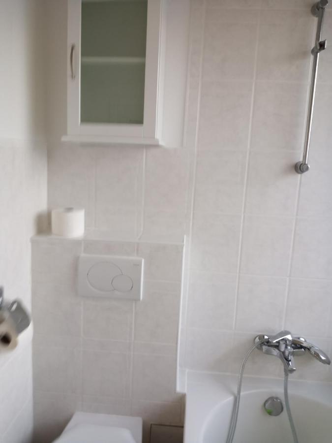 Apartment Klingemann Hanovre Extérieur photo