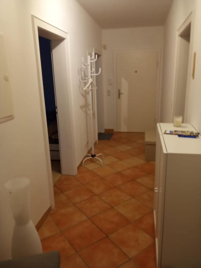 Apartment Klingemann Hanovre Extérieur photo