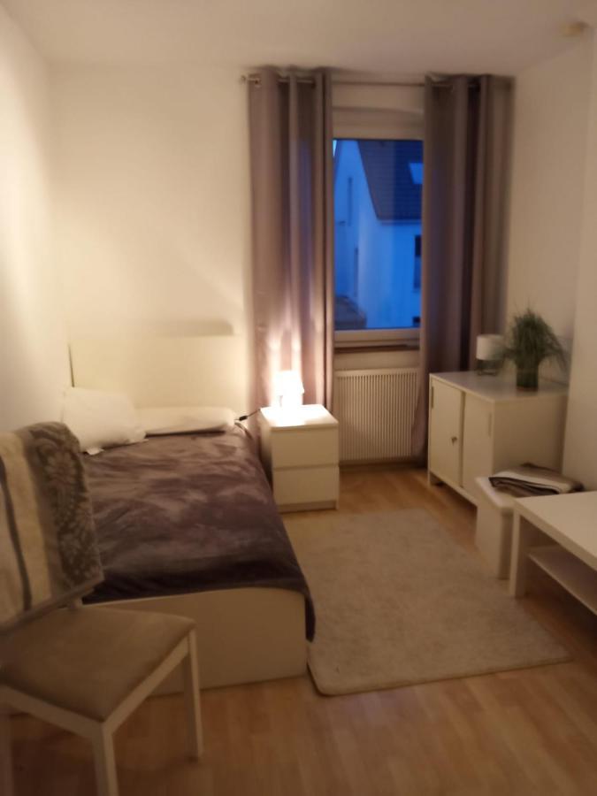 Apartment Klingemann Hanovre Extérieur photo
