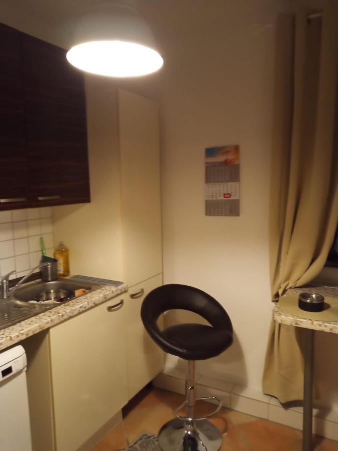Apartment Klingemann Hanovre Extérieur photo