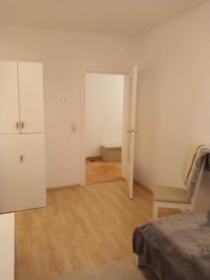 Apartment Klingemann Hanovre Extérieur photo