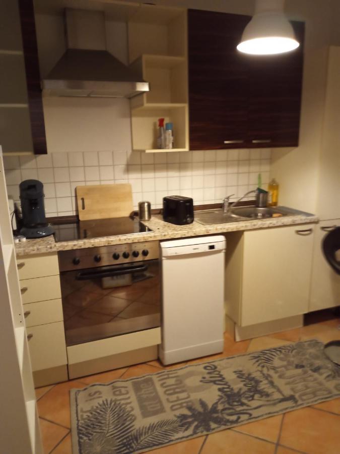 Apartment Klingemann Hanovre Extérieur photo