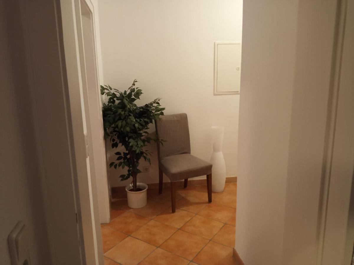 Apartment Klingemann Hanovre Extérieur photo