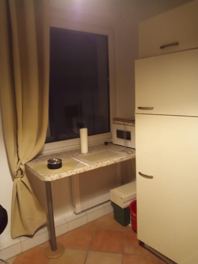 Apartment Klingemann Hanovre Extérieur photo