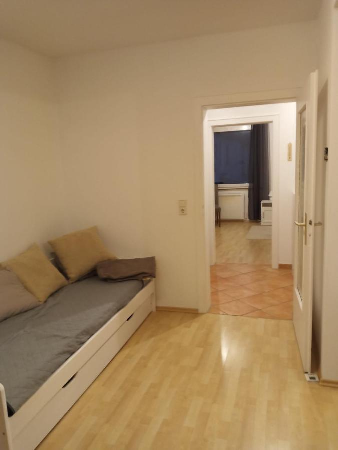 Apartment Klingemann Hanovre Extérieur photo