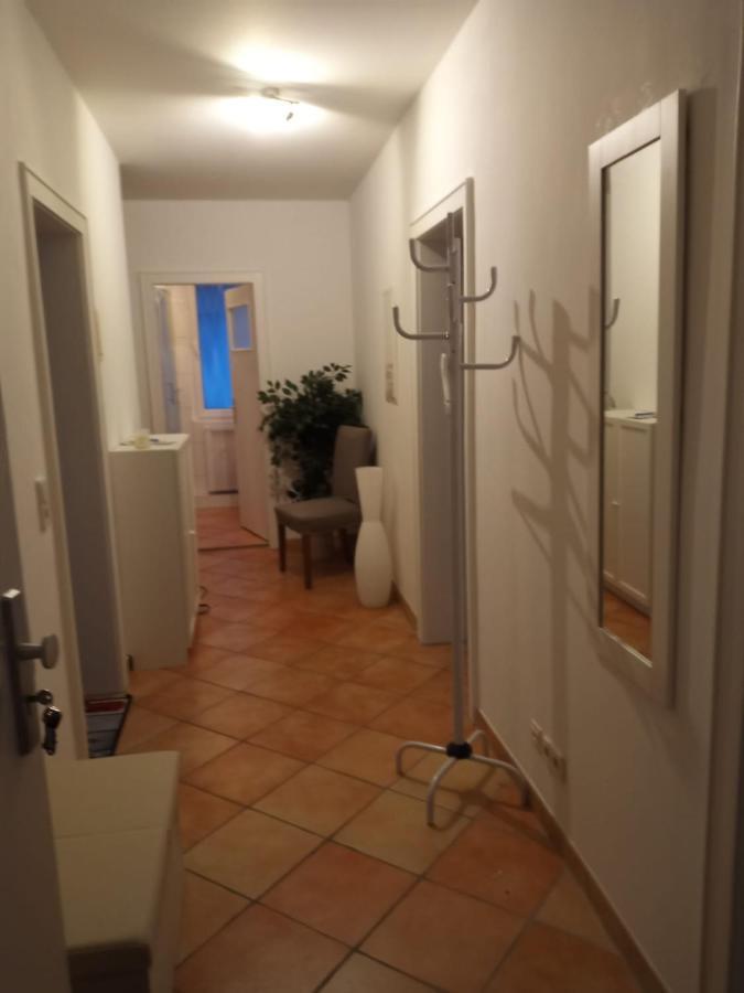 Apartment Klingemann Hanovre Extérieur photo
