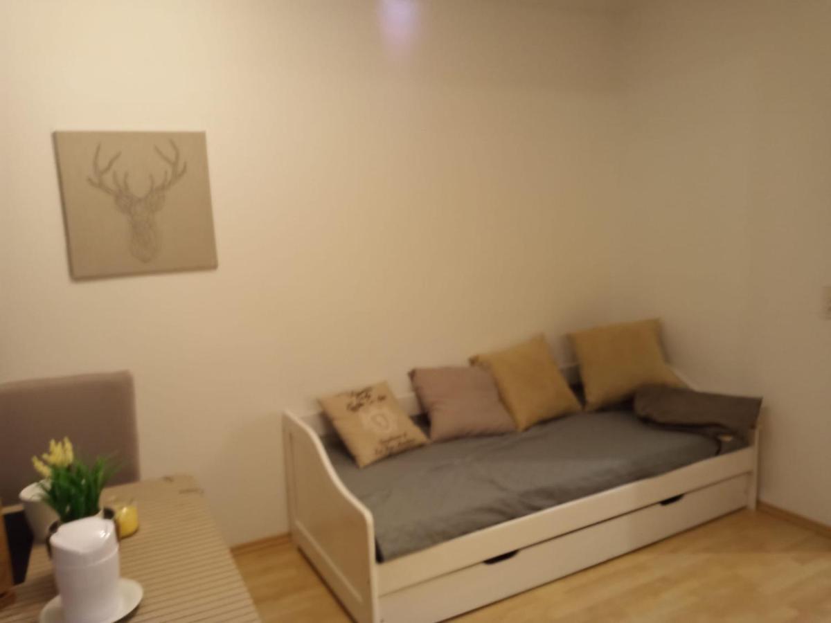 Apartment Klingemann Hanovre Extérieur photo