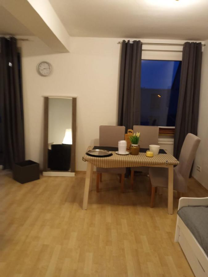 Apartment Klingemann Hanovre Extérieur photo