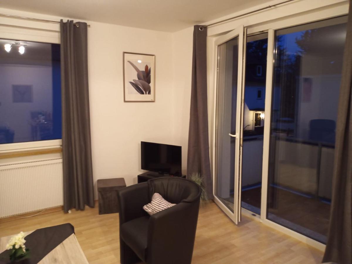 Apartment Klingemann Hanovre Extérieur photo