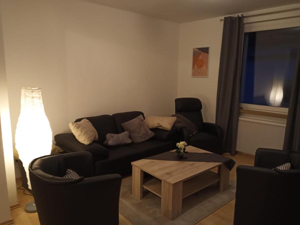 Apartment Klingemann Hanovre Extérieur photo