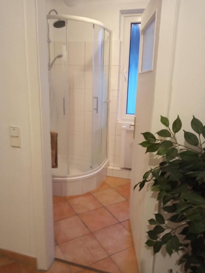 Apartment Klingemann Hanovre Extérieur photo