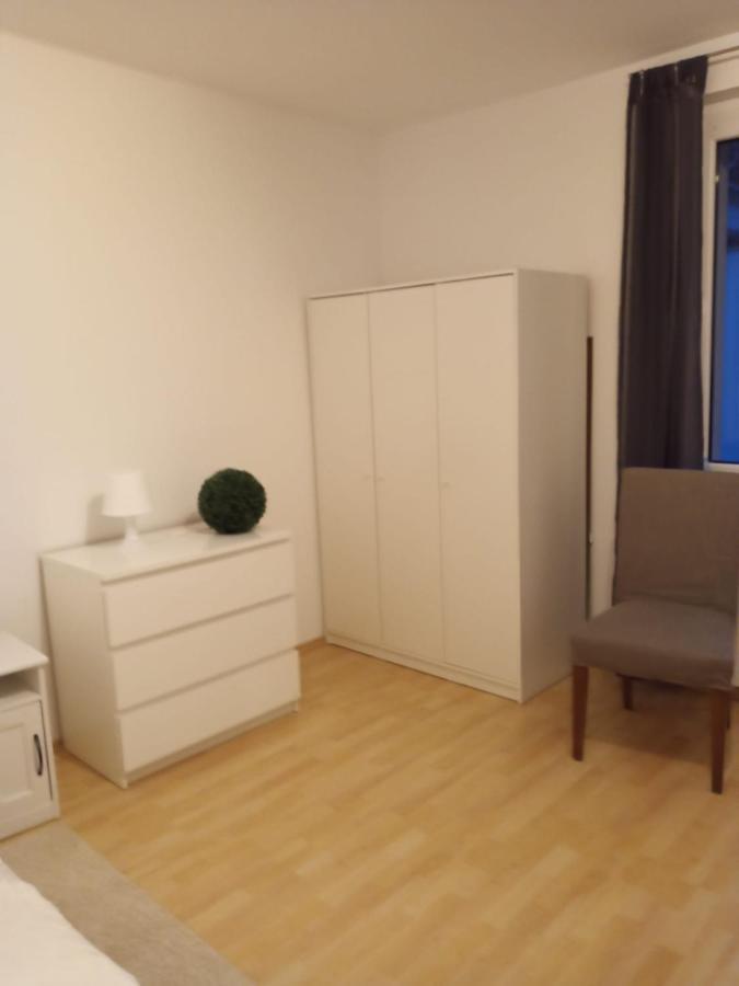 Apartment Klingemann Hanovre Extérieur photo