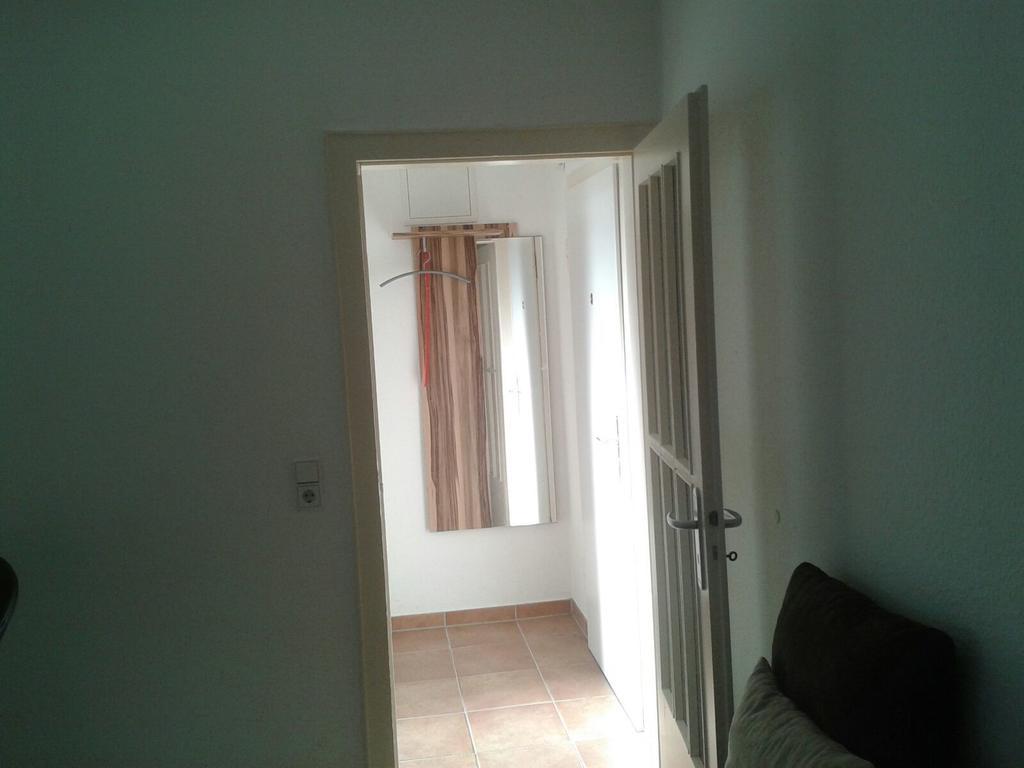Apartment Klingemann Hanovre Chambre photo