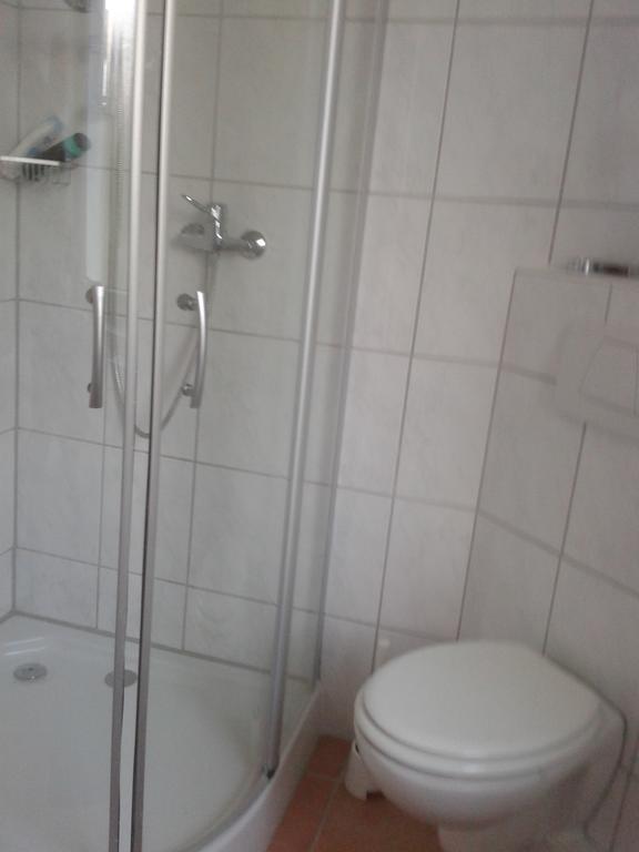 Apartment Klingemann Hanovre Chambre photo