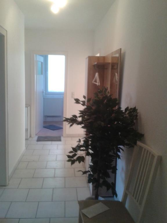 Apartment Klingemann Hanovre Chambre photo