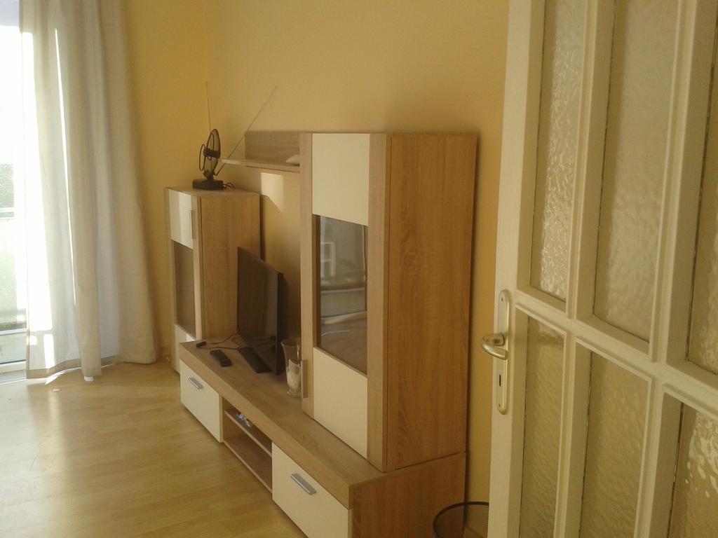 Apartment Klingemann Hanovre Chambre photo