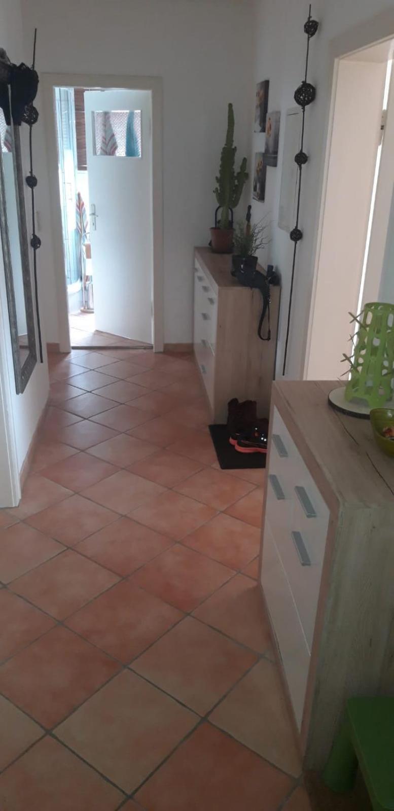 Apartment Klingemann Hanovre Extérieur photo