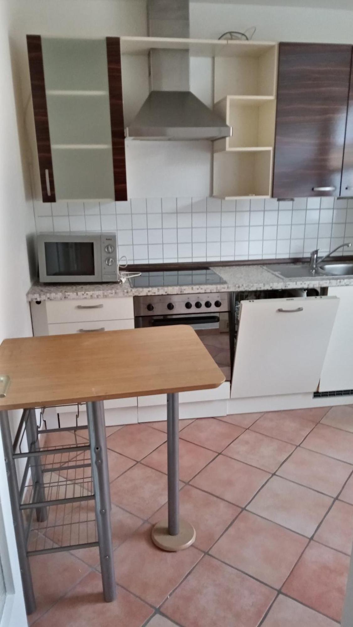 Apartment Klingemann Hanovre Extérieur photo