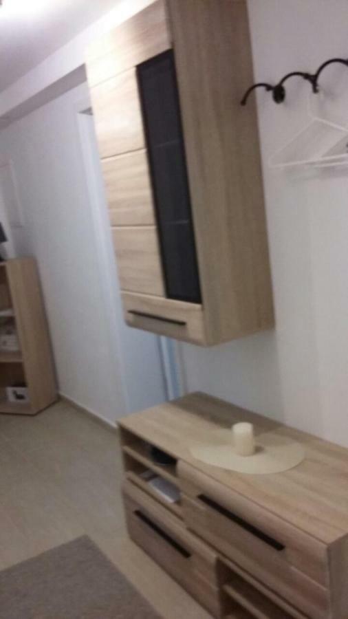 Apartment Klingemann Hanovre Extérieur photo