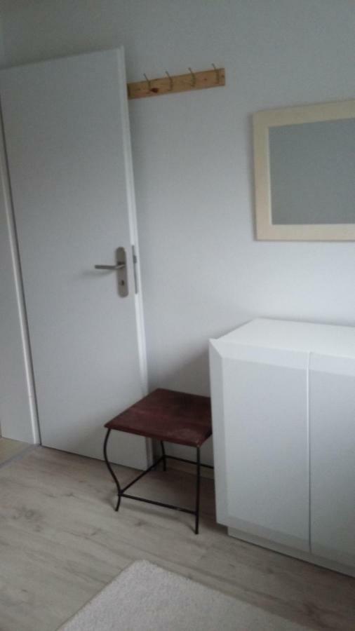 Apartment Klingemann Hanovre Extérieur photo