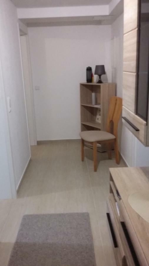 Apartment Klingemann Hanovre Extérieur photo
