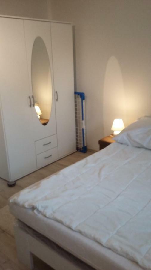 Apartment Klingemann Hanovre Extérieur photo