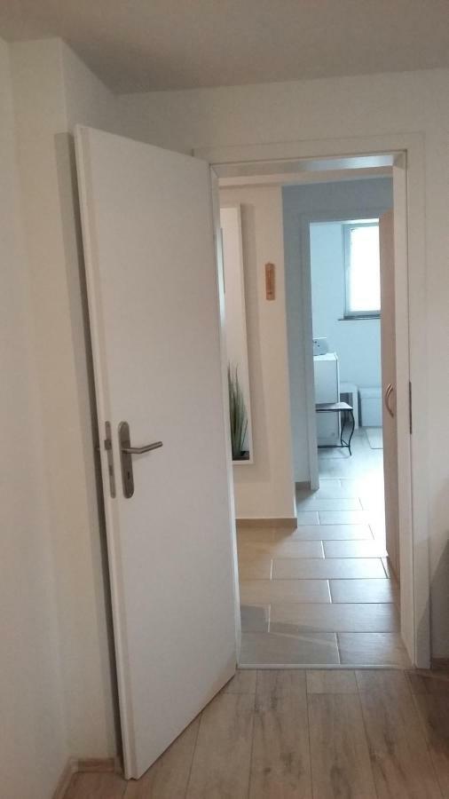 Apartment Klingemann Hanovre Extérieur photo