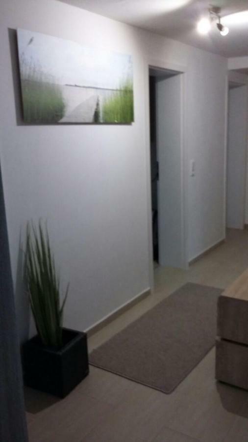 Apartment Klingemann Hanovre Extérieur photo