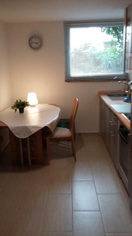 Apartment Klingemann Hanovre Extérieur photo