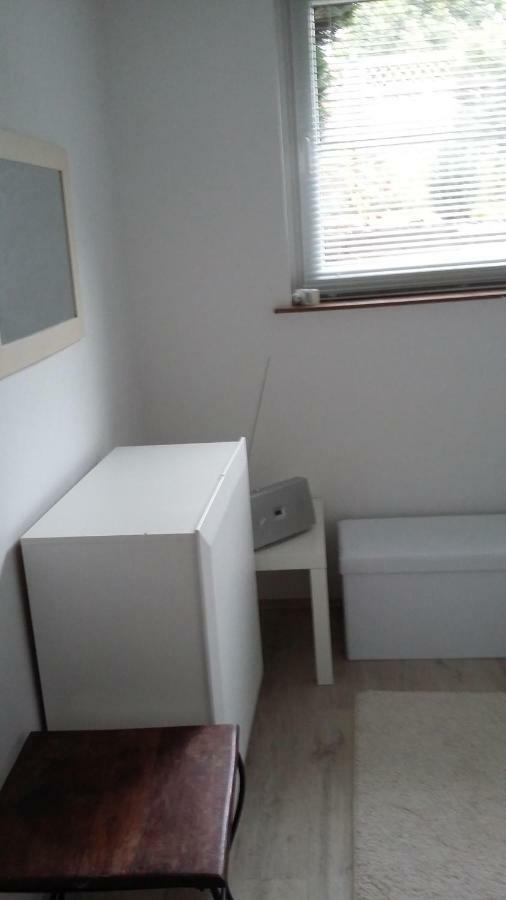 Apartment Klingemann Hanovre Extérieur photo