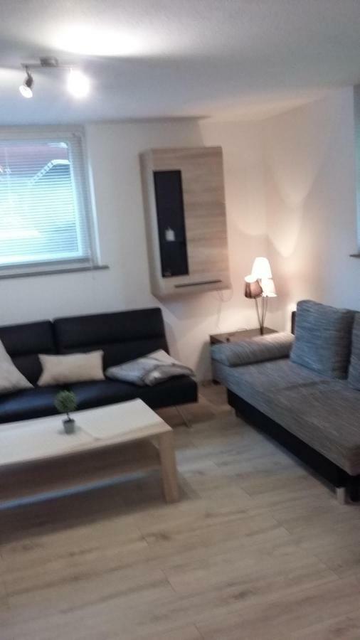 Apartment Klingemann Hanovre Extérieur photo