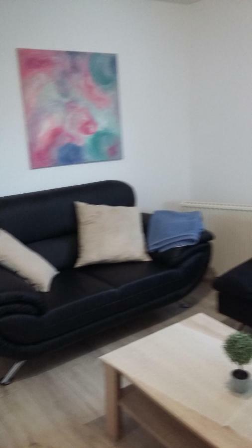 Apartment Klingemann Hanovre Extérieur photo