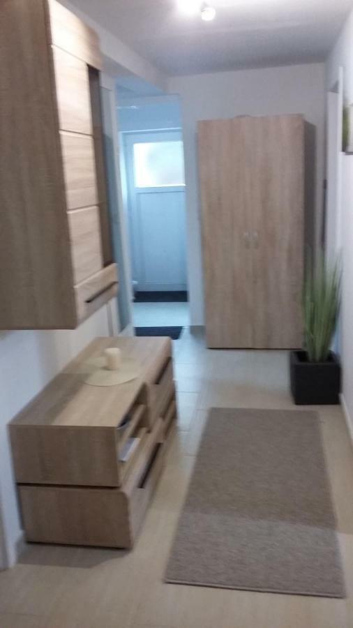 Apartment Klingemann Hanovre Extérieur photo