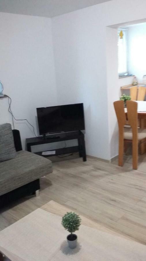 Apartment Klingemann Hanovre Extérieur photo