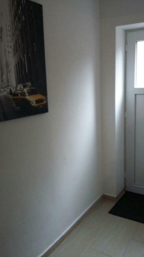 Apartment Klingemann Hanovre Extérieur photo