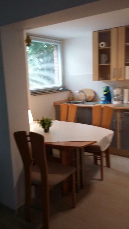 Apartment Klingemann Hanovre Extérieur photo