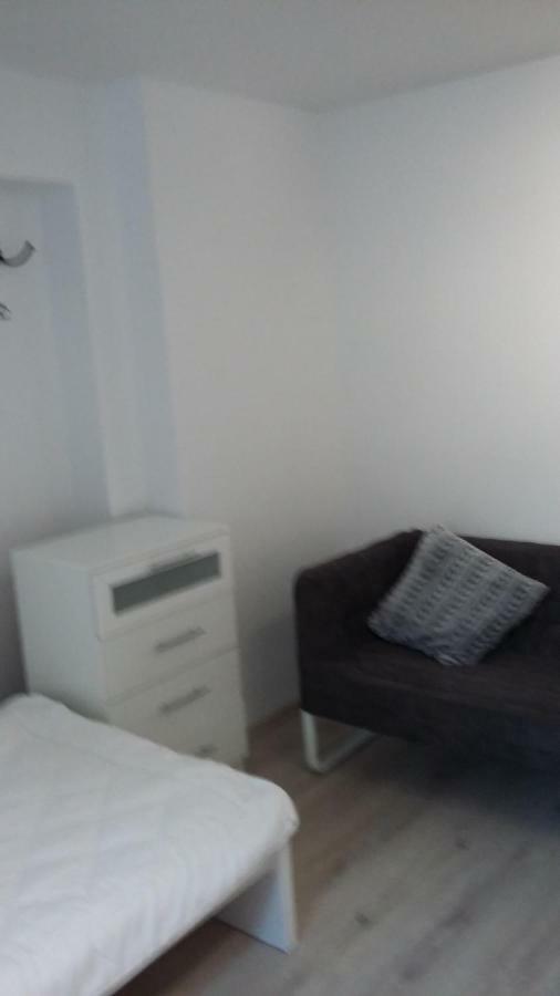 Apartment Klingemann Hanovre Extérieur photo